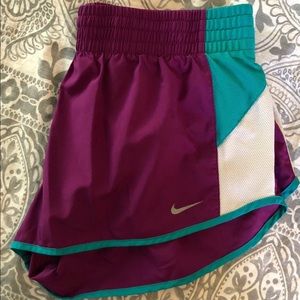 Nike dri-fit Shorts